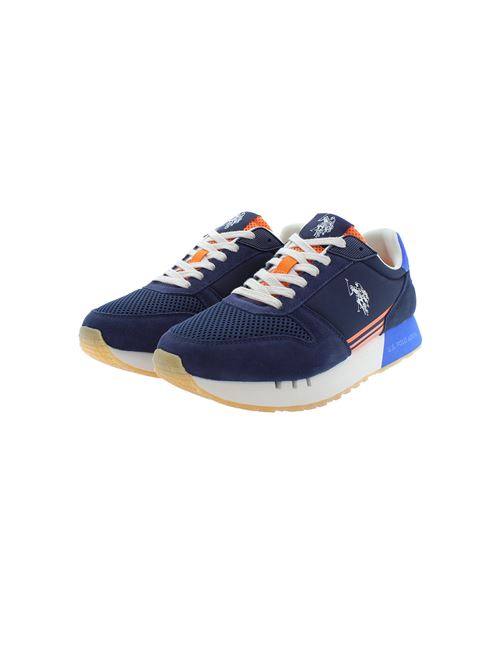 JAKE001 U.S. POLO ASSN | JAKE001M/5TS1/DBL008